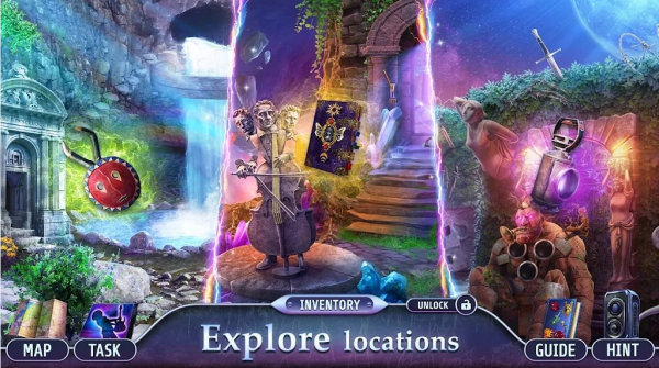 Paranormal Files 11 Adventure apk download latest version