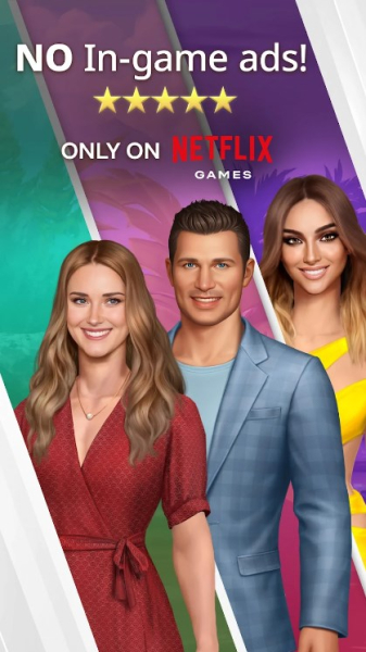 Netflix Stories apk download for android