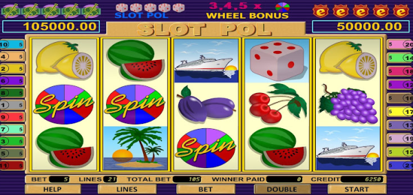 Tree of Riches Slot Apk Download for Android