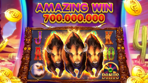 Asgard Slot Game Download Latest Version
