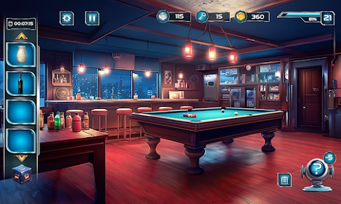 Escape Games Mortal Reckon Free Full Game Download