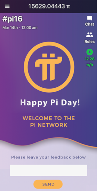 Pi Network Earn Money App Download Latest VersionͼƬ1