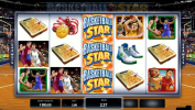 Basketball Star Deluxe slot apk download for android v1.0.0 screenshot 3