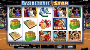 Basketball Star on Fire slot apk download latest version v1.0.0 screenshot 1