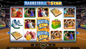 Basketball Star on Fire slot apk download latest version v1.0.0 screenshot 2