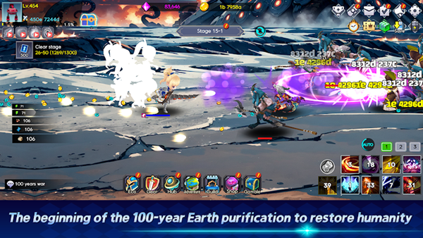 100 years war apk download for android v1.6.0 screenshot 2