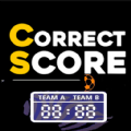 Master Tips Correct Score vip apk free download