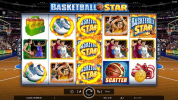 Basketball Star on Fire slot apk download latest version v1.0.0 screenshot 4