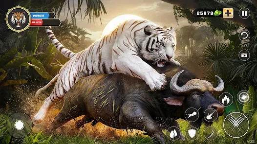 The Lion King Simba＇s Journey apk download latest version v1.1 screenshot 1