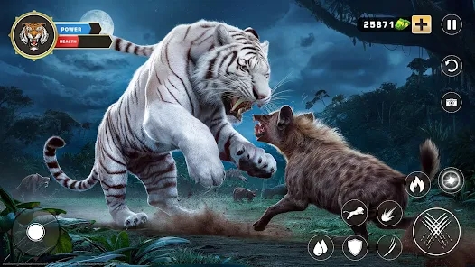 The Lion King Simba＇s Journey apk download latest version v1.1 screenshot 2