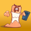 Worms W.M.D Mobilize apk obb latest version 