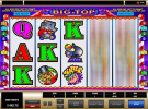 Big Top slot machine apk download for android v1.0.0 screenshot 4