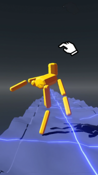 Puppetman Off Road apk 043 latest version download v043 screenshot 1