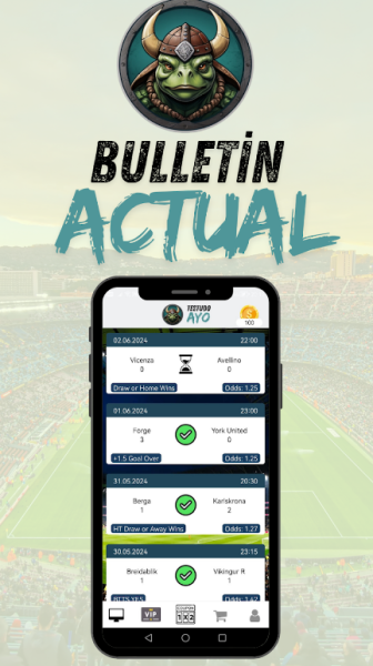 Testudo Ayo App Download for Android