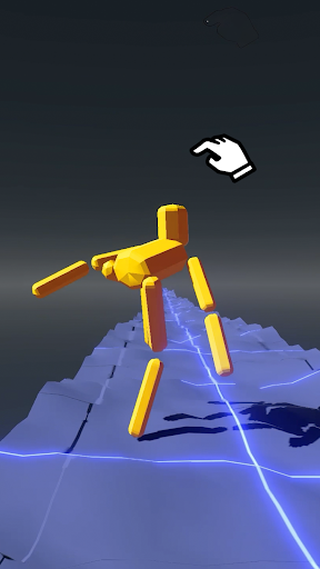 Puppetman Off Road apk 043 latest version download