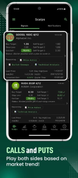 Option Signals app for android download v1.12.1 screenshot 3