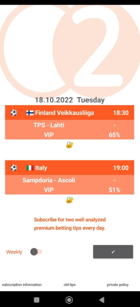 Win With 2 Tips App Download 2024