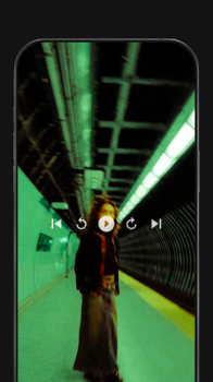 CoCoPlayer Mod Apk 1.1.5 Premium Unlocked Latest Version v1.1.5 screenshot 3