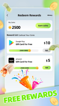 CatchYoo Mod Apk Unlimited Money Latest Version 2024 v1.6.11 screenshot 1