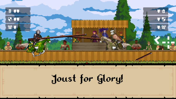 Knight Lancer apk download latest version