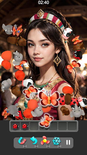 Surprise Triple Match apk download latest version