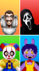 Monster Prank Call Scary Chat apk download latest version v0.0.2 screenshot 1