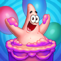 SpongeBob Adventures In A Jam mod apk unlimited money and energy