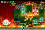 fire and roses jolly joker demo slot game v1.0 screenshot 3