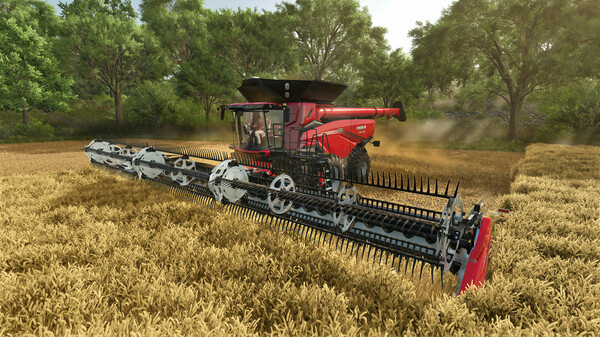 Farming Simulator 25 mod apk unlimited money download for android