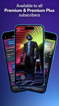 Second Life App Download for Android v2024.6.523 screenshot 4