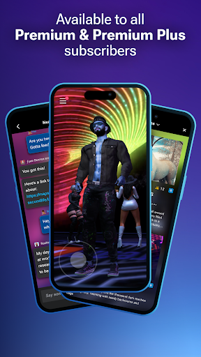 Second Life App Download for Android