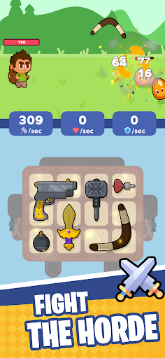 Bag Fight mod apk 1.5.3 unlimited money and gems no ads