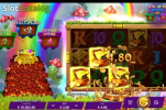 Mining Pots of Gold Slot free full game download v1.0 screenshot 1