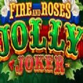 fire and roses jolly joker demo slot game