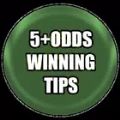 Winning tips 5+odds app for android download