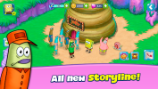 SpongeBob Adventures In A Jam mod apk unlimited money and energy v2.11.2 screenshot 5
