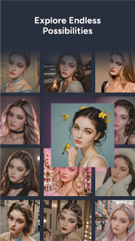 Become AI Headshot & Avatar App Download Latest Version v1.36 screenshot 3