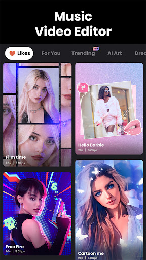 Vidma AI Cut Mod Apk 2.11.4 Premium Unlocked