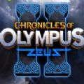 Chronicles of Olympus II Zeus Slot free full game download