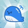 Whale is a Mammal Suika Game download for android