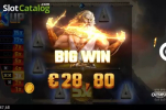 Chronicles of Olympus II Zeus Slot free full game download v1.0 screenshot 2