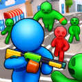 Defeat Zombie Defense Strategy apk download latest version