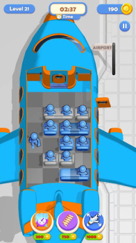 Airplane Jam Drag Seat apk download latest version v0.4 screenshot 4