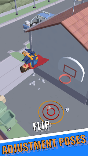 Flip In Circle apk download latest version