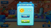 Feed Cat Game 3D apk download for android v0.7 screenshot 3