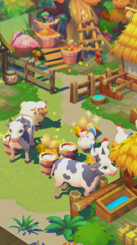 Harvest Story Farming apk download latest version v0.1 screenshot 2