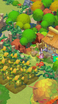 Harvest Story Farming apk download latest version v0.1 screenshot 3