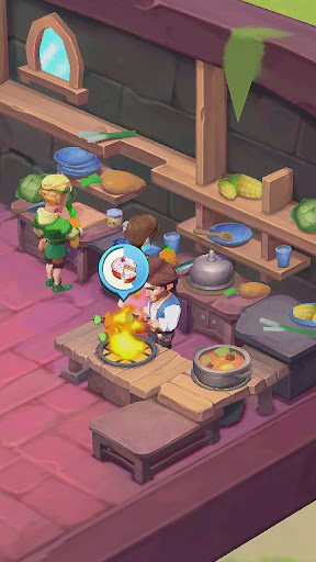 Harvest Story Farming apk download latest version