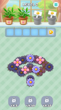 Triple Blossom apk download latest version v1.0.43 screenshot 1