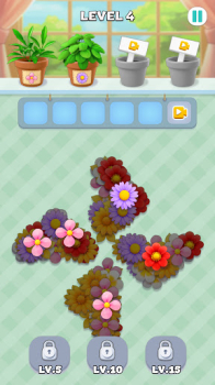 Triple Blossom apk download latest version v1.0.43 screenshot 2